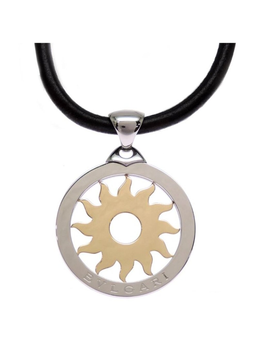 Bvlgari Necklace